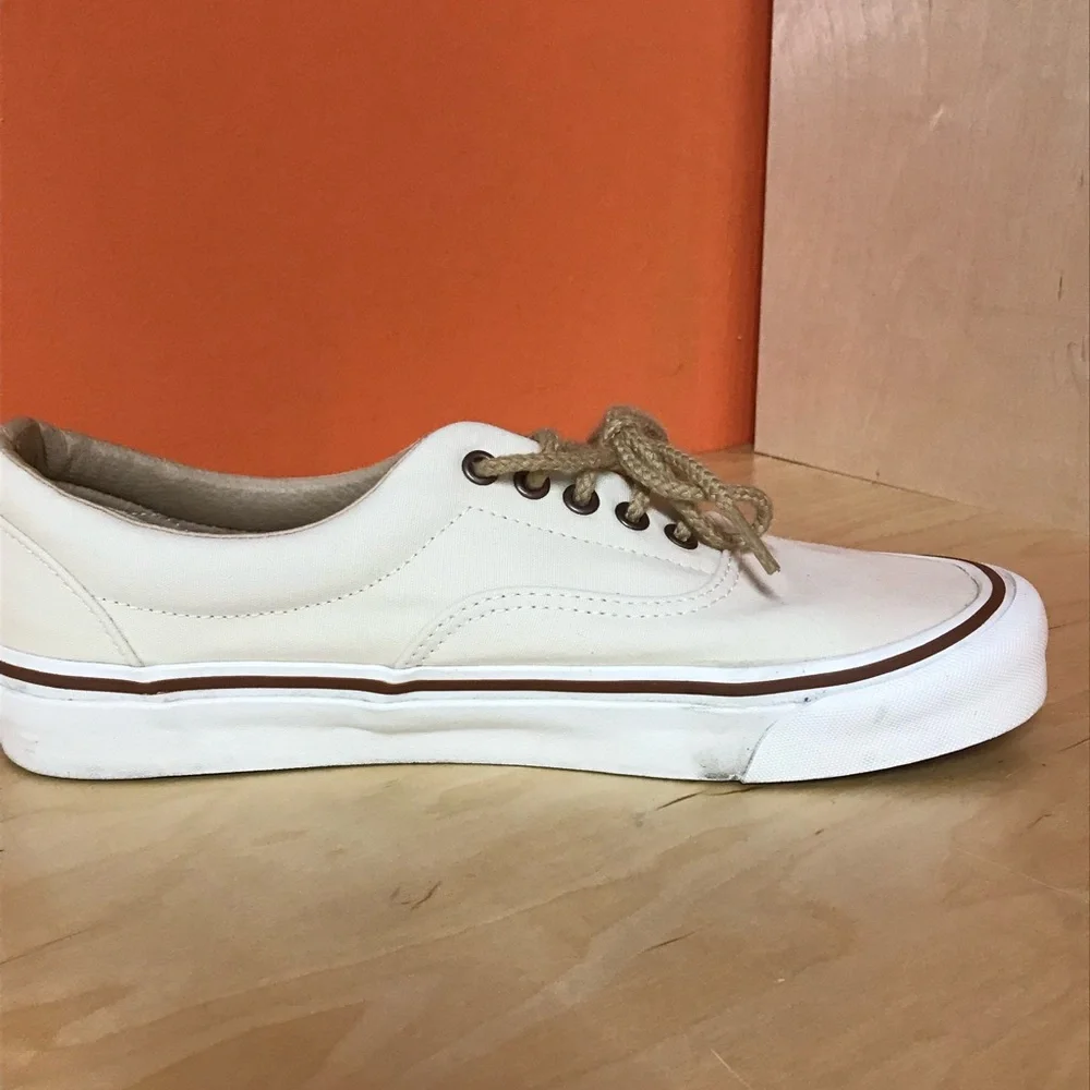Vans Off-White Style 95 Sneaker - Picture 5 of 9